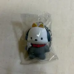 サンリオ シークレットちびっともシリーズ 第2弾 天使と小悪魔 ポチャッコ