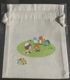 ぽこあポケモン ポーチ