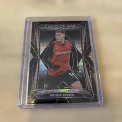 PATRIK SCHICK Obsidianカード 41/44