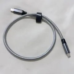 typeC - type C ケーブル 長さ0.5m タイプC 充電ケーブル