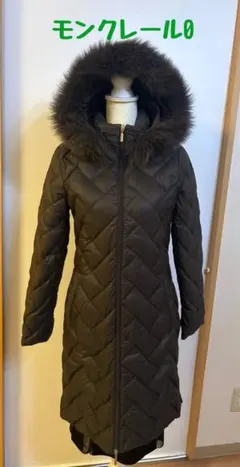 2025年最新】MONCLER ファーの人気アイテム - メルカリ