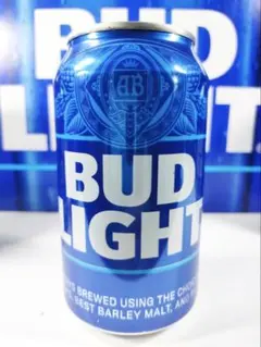 人気ビール 日本未発売 アメリカ ビール BUD LIGHT バドライト 30本