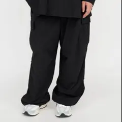 値下げ・美品】Marka ニータックパンツ 黒 サイズ2 - メルカリ