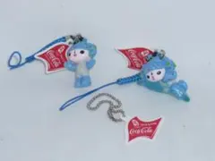 コカ・コーラ 北京オリンピック 北京五輪 ピンバッジ2008 2008年 北京オリンピック 北京五輪 ピンバッジ ピンズ グッズ