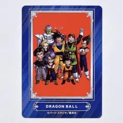 2003 ジャンプフェスタ ドラゴンボールカード - メルカリ