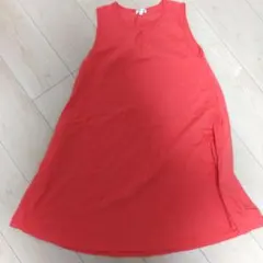 B:MING by BEAMS ノースリーブ 150cm レッドのサムネイル