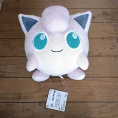 ポケットモンスター もふぐっとぬいぐるみ プリン