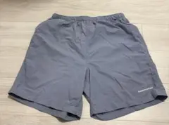 ディスイズネバーザット　ショートパンツ　Lのサムネイル