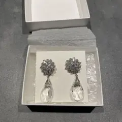 ステラブライダル ピアス ウェディング 結婚式