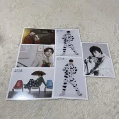超特急 タクヤ ミニフォト 草川拓弥 コンプリート ① - メルカリ