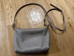 FURLA ショルダーバッグ　訳あり