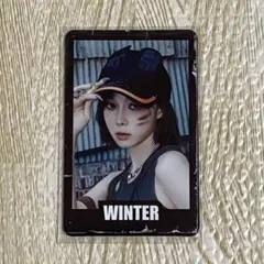 SMTOWN 30th Family トレカ aespa ウィンター - メルカリ