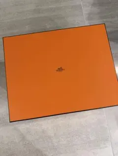 エルメス 空箱 ピコタンロック MM用 横39×縦31×高さ22 - メルカリ