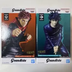 呪術廻戦　ITADORI YUJI -FUSHIGURO MEGUMI- 全1種