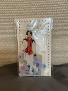 t*i様 アクリルスタンド Johnny's ISLAND STORE 黒田光輝