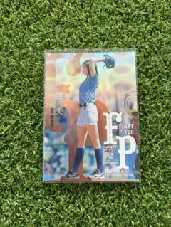 稲村亜美 始球式 50枚限定品 BBM - メルカリ