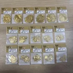 【16セット/新品未開封】ブラジル製シークイン