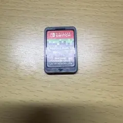 Minecraft Nintendo Switch ソフト　パッケージなし