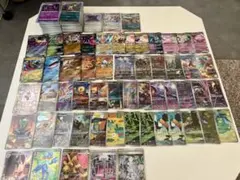 ポケモンカード AR まとめ売り 40枚セット ほぼ被り無し プレイ用