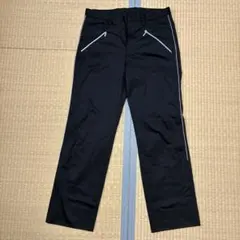 スリクソン　冬用パンツ　W85センチ