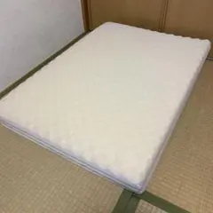 【ウレタン　マットレス】91×195cm 日本製　大阪アキレスエアロン株式会社