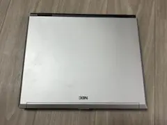 NEC VersaPro ノートPC 本体のサムネイル