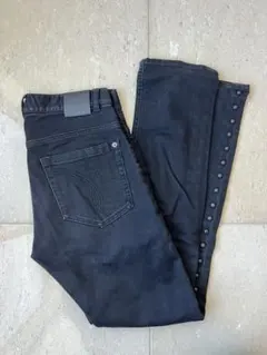 2025年最新】VERSACE メンズ デニム・ジーンズの人気アイテム - メルカリ 