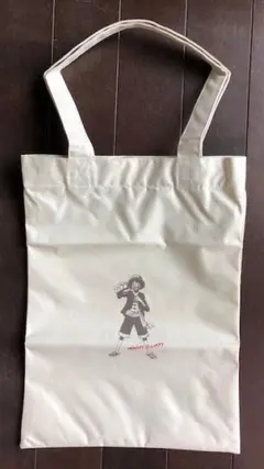 ルフィ トートバッグ 新品 ワンピース