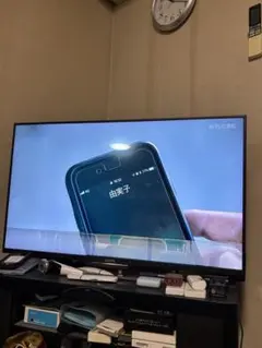 ドン・キホーテ チューナーレスTV32型 TL-3202FHD スピーカ強化 - メルカリ