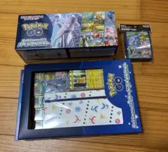 ポケモンGO スペシャルセット 新品未開封 シュリンク付き - メルカリ