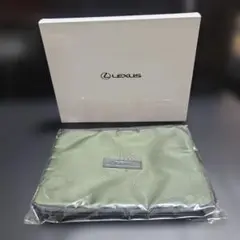 ⭐新品未使用　レクサスオリジナル　ポーチ⭐
