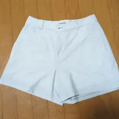 ZOYゴルフ レディースショートパンツ Ｌサイズのサムネイル