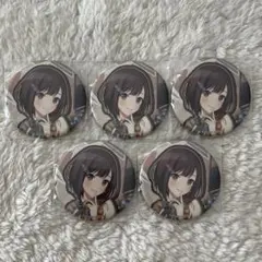 即購入⭕️プロセカ 東雲絵名 バースデー birthday 缶バッジ まとめ売り プロセカ 缶バッジ バースデー缶バッジ まとめ売り 即購入