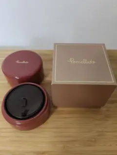 美品 Pomellato ポメラート アクセサリーケース 空箱 - メルカリ