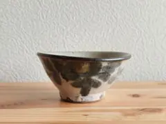 やちむん 赤絵湯のみ 未使用品 松田米司 - メルカリ