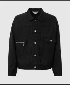 dairiku 2pkt Polyester Jacket