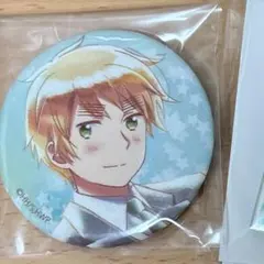 2025年最新】ヘタリア イギリス 缶バッジの人気アイテム - メルカリ