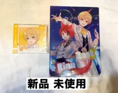 すとぷりはじまりの物語初回限定盤 るぅとver. /るぅと 莉犬 クリアファイル