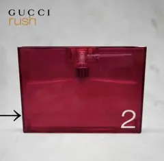2026年最新】gucci ラッシュ2 50の人気アイテム - メルカリ
