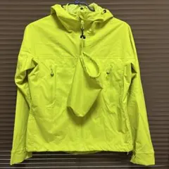 ワークマン・レインジャケット レインコート