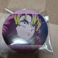 鬼滅の刃 3WAY缶バッジ