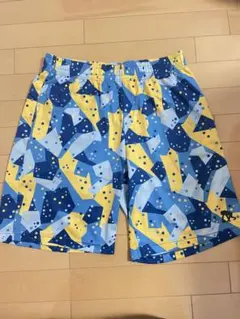 エゴザル バスケットボールパンツ