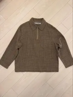 2026年最新】Our Legacy シャツの人気アイテム - メルカリ