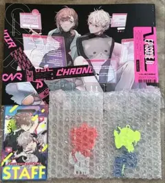 CNR+ +Geminate アクスタフルセット 2020再録BOXセット CNR+ +Geminate アクスタフルセット 2020再録BOXセット Amazon