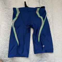スピード試合用水着Mサイズ