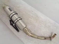 CB1300SF SC54 21-25 ヨシムラ サイクロン チタン マフラー - メルカリ