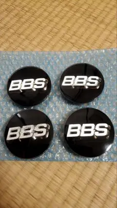 希少品❗BBSポッティングシール - メルカリ