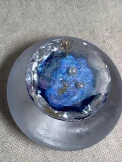 チャーム(宇宙クラゲ)No.89