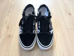 VANS×ヒステリックグラマー OLD SKOOL US7.5 新品未使用 - メルカリ