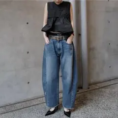 2025年最新】machatt レディース デニム・ジーンズの人気アイテム